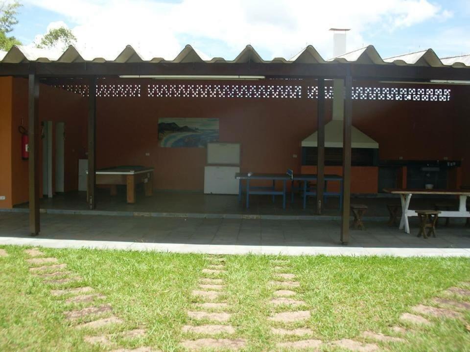 Arca Pousada - 15 Min Do Thermas Sao Pedro  Zimmer foto